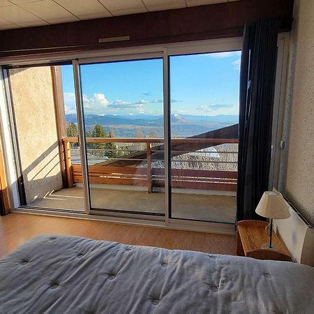 Appartement 6 Pers, Balcon Sud, Wifi, Animaux Admis, Parking - Fr-1-393-51 Saint-Michel-de-Chaillol المظهر الخارجي الصورة