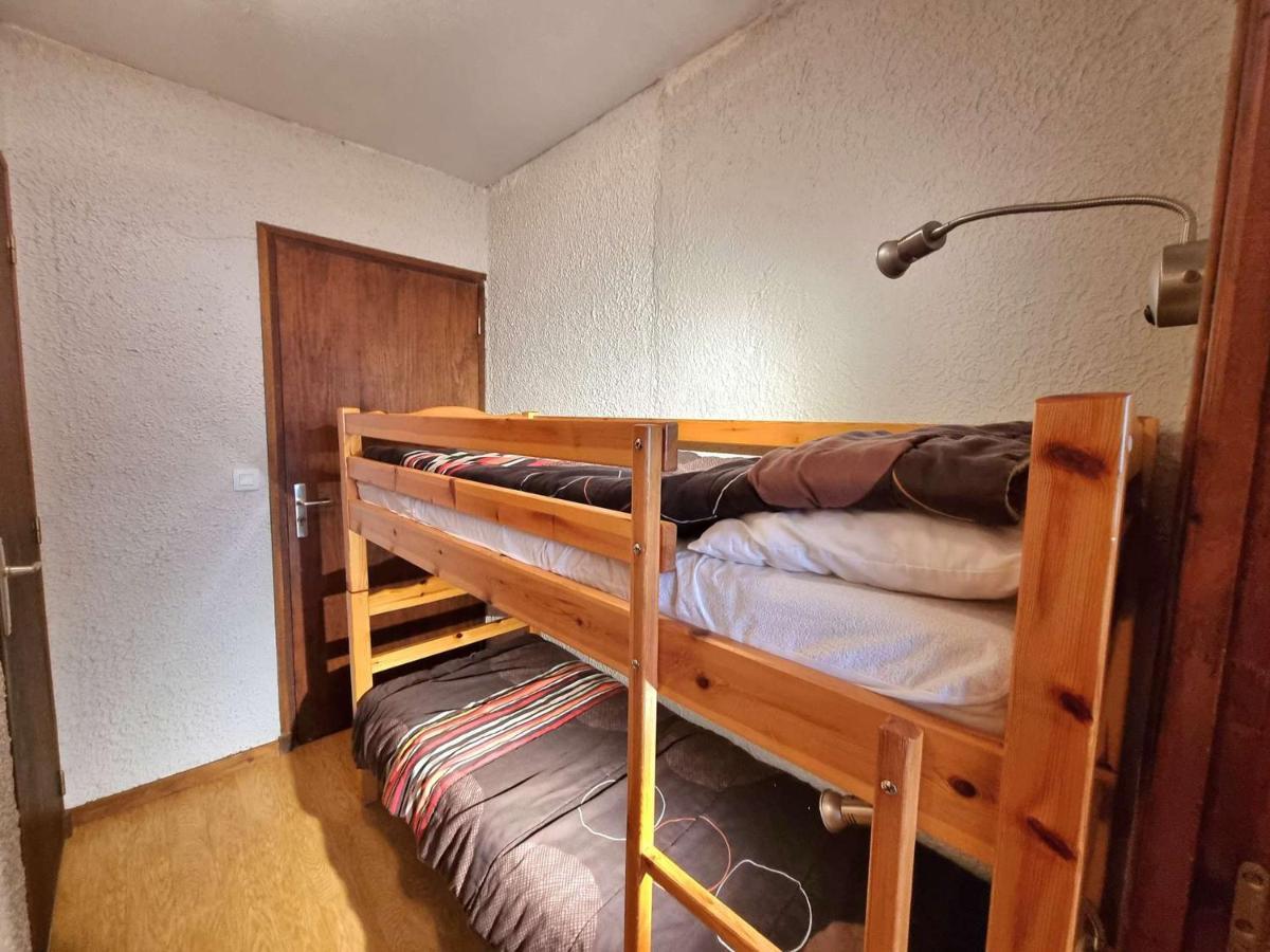 Appartement 6 Pers, Balcon Sud, Wifi, Animaux Admis, Parking - Fr-1-393-51 Saint-Michel-de-Chaillol المظهر الخارجي الصورة