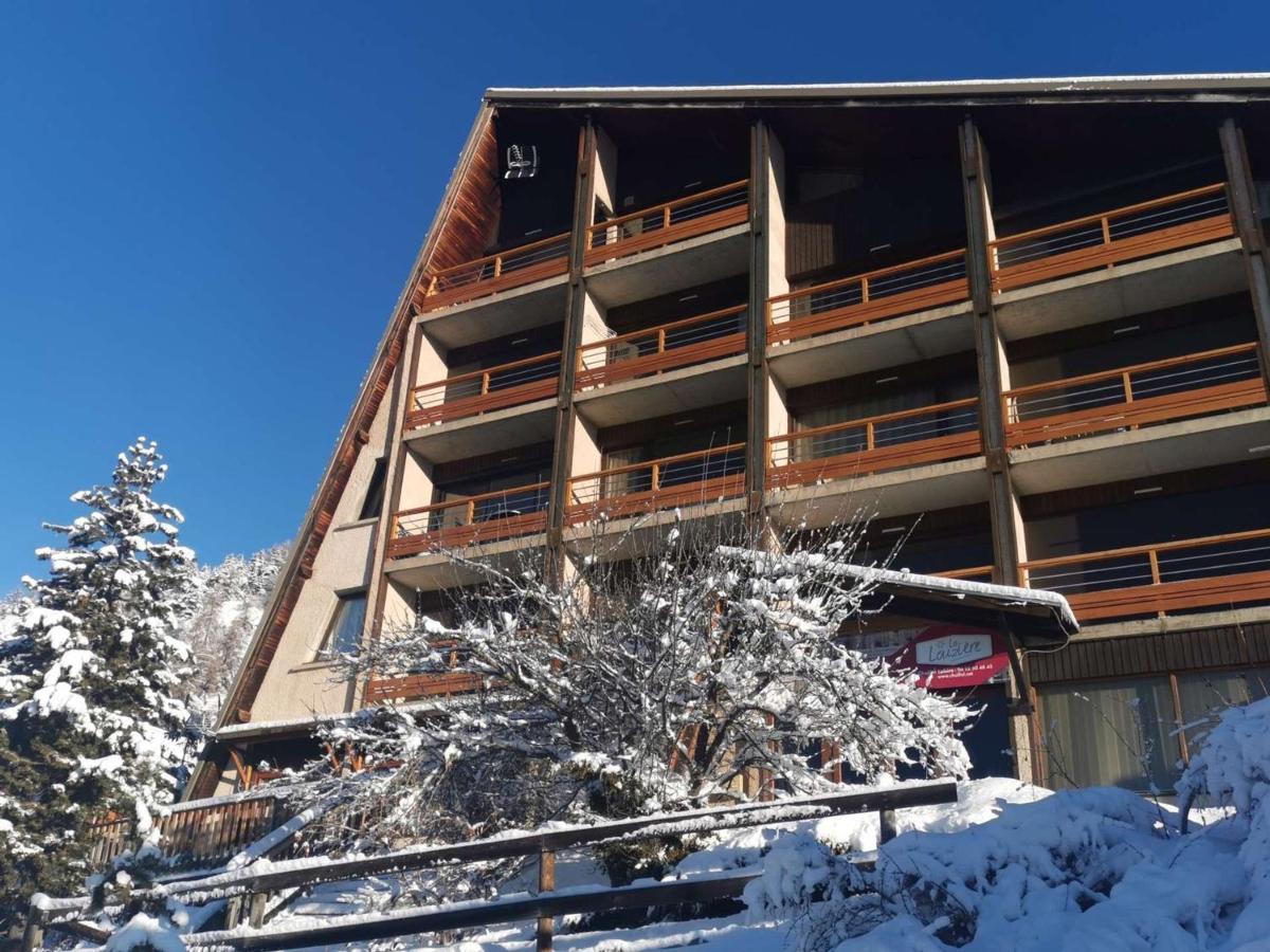 Appartement 6 Pers, Balcon Sud, Wifi, Animaux Admis, Parking - Fr-1-393-51 Saint-Michel-de-Chaillol المظهر الخارجي الصورة